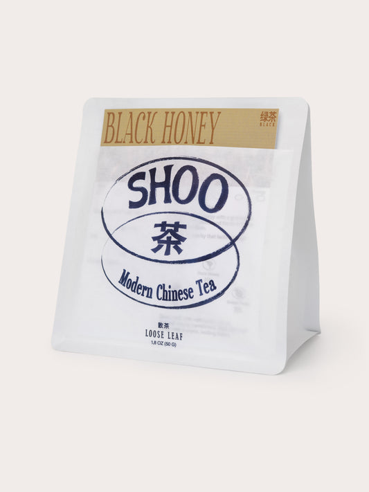 Black Honey