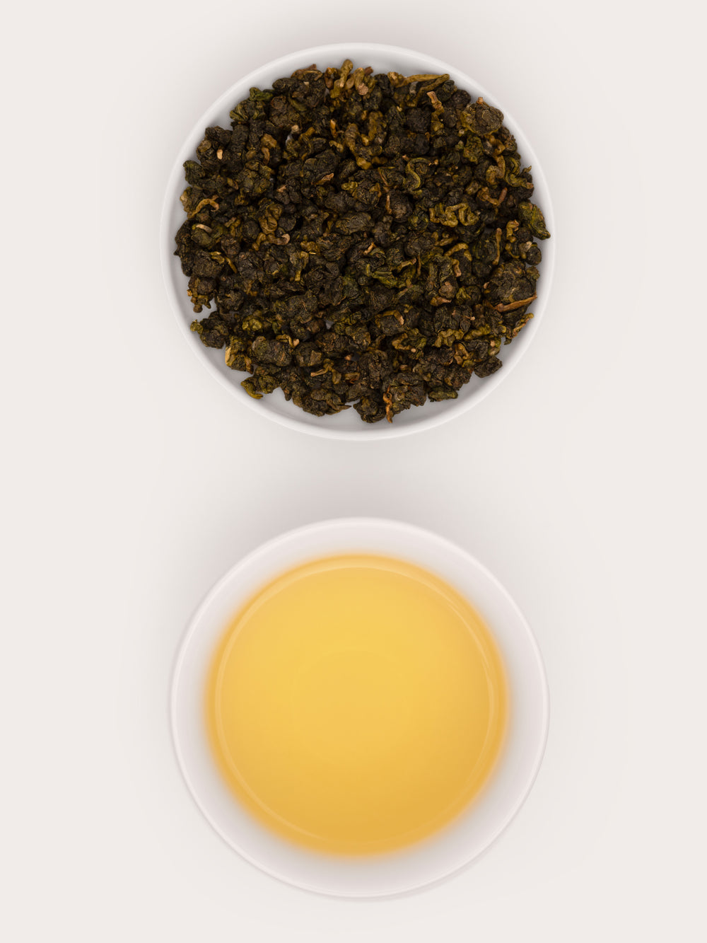 Misty Oolong