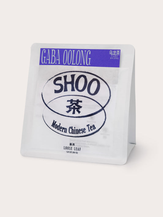 Gaba Oolong