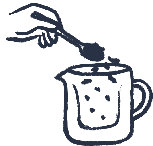 Measure Tea