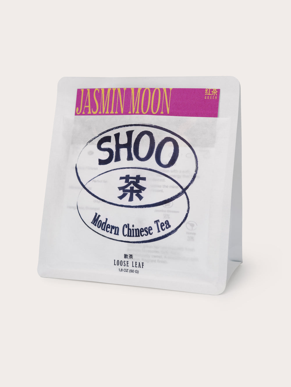 Jasmine Moon