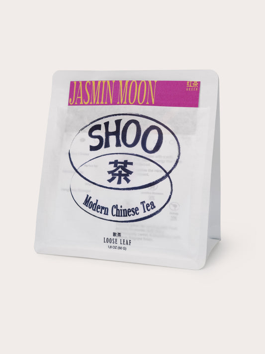 Jasmine Moon